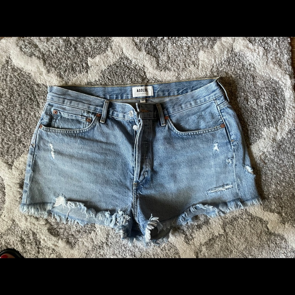 Parker Agolde Brand New Condition